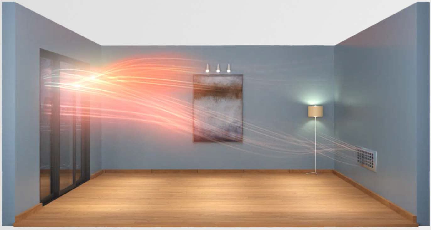 Thermal Barrier